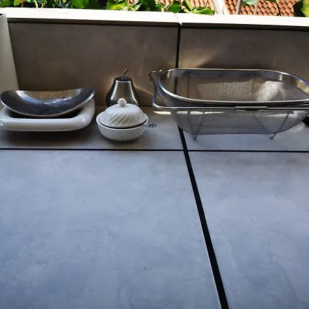 Apartamento Rosemary Rovinj