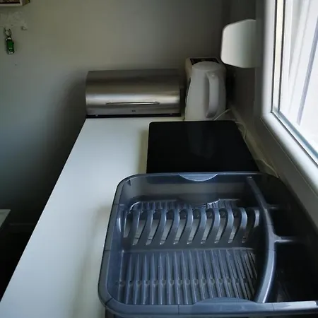 Apartamento Rosemary Rovinj