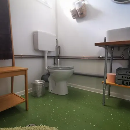 Rosemary Apartamento