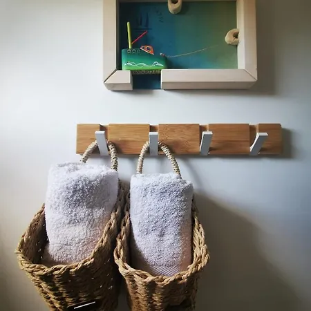 Apartamento Rosemary Rovinj