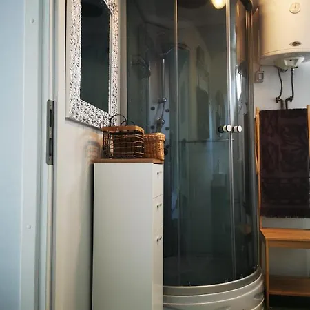 Apartamento Rosemary