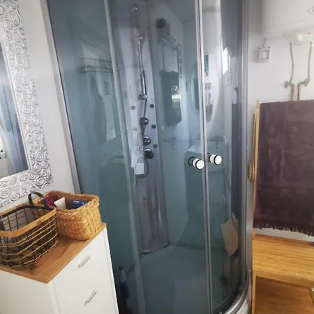 Rosemary Apartamento Rovinj