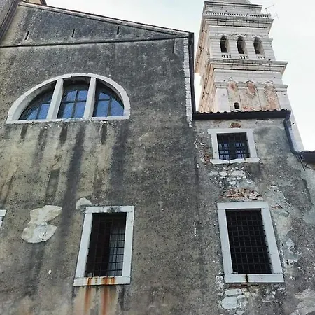 Rosemary Apartamento