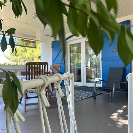 Rosemary Apartamento *