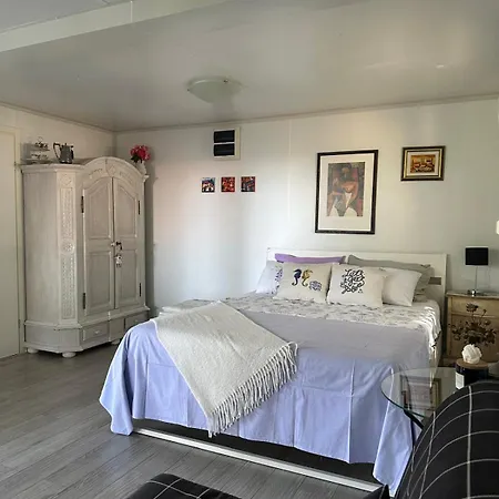 Apartamento Rosemary *