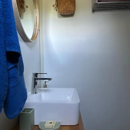 Rosemary Apartamento Rovinj