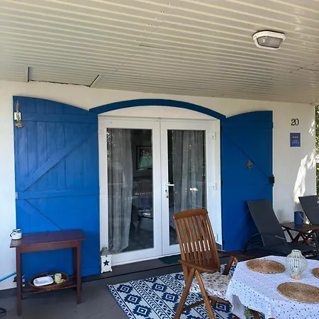 Apartamento Rosemary Rovinj