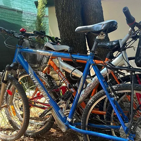 Apartamento Rosemary *