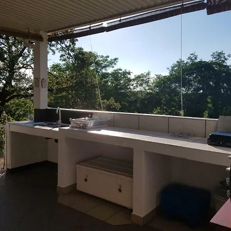 Rosemary Apartamento *