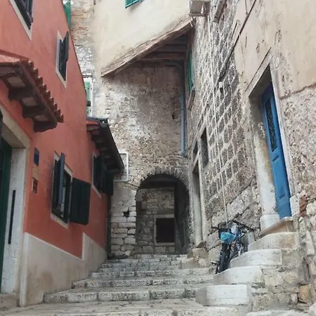 Rosemary Apartamento