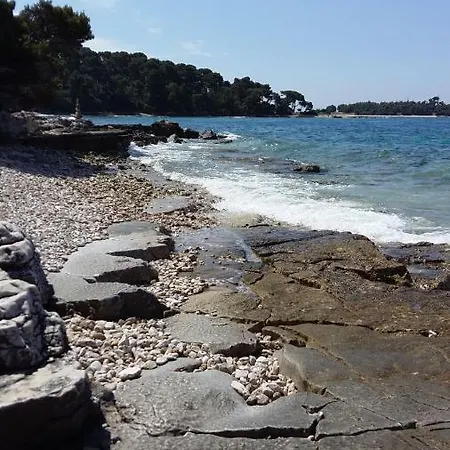 Apartamento Rosemary Rovinj