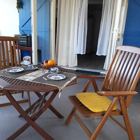 Rosemary Apartamento *