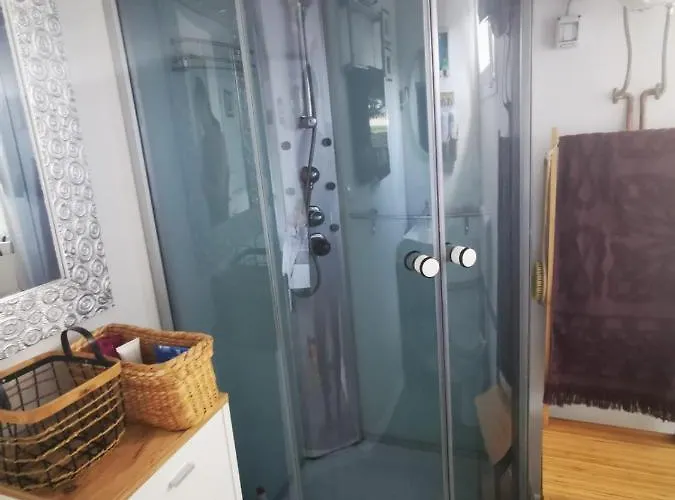 Rosemary Apartament Rovinj