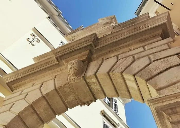 Apartament Rosemary Rovinj