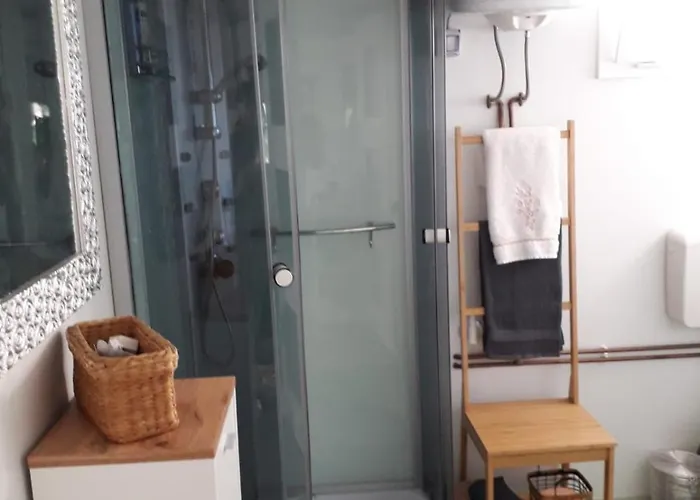 Rosemary Apartament Rovinj