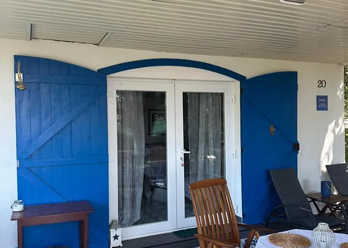 아파트 Rosemary 로비니