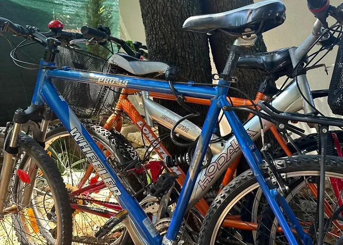 Apartament Rosemary *