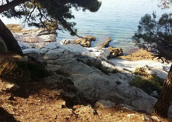 Rosemary Apartament Rovinj