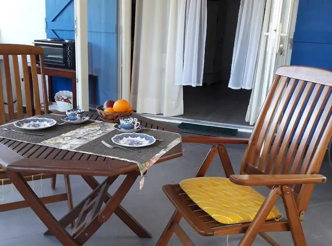 Rosemary Apartament *