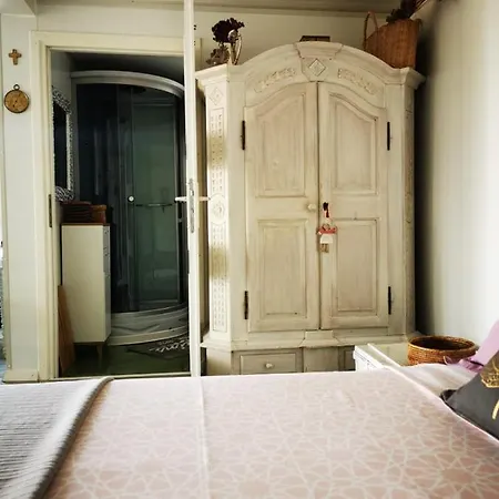 Apartman Rosemary *