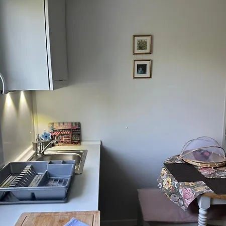 Apartman Rosemary Rovinj