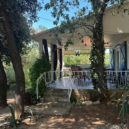 Rosemary Rovinj