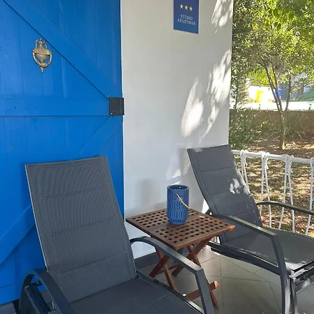 Appartement Rosemary Rovinj