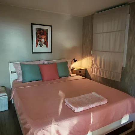 Rosemary Apartman *