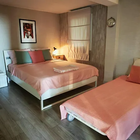 Rosemary Apartman Rovinj