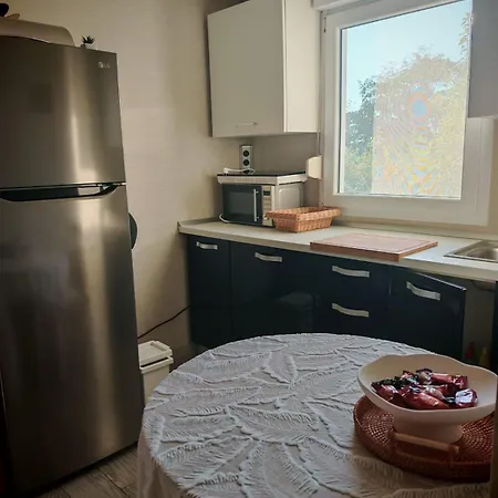 Apartman Rosemary