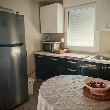 Rosemary Apartman