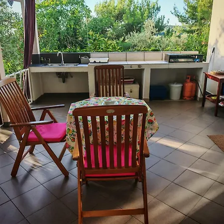 Rosemary Apartman *