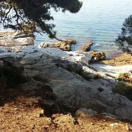 Rosemary Apartman Rovinj