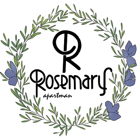 Апартаменты Rosemary *