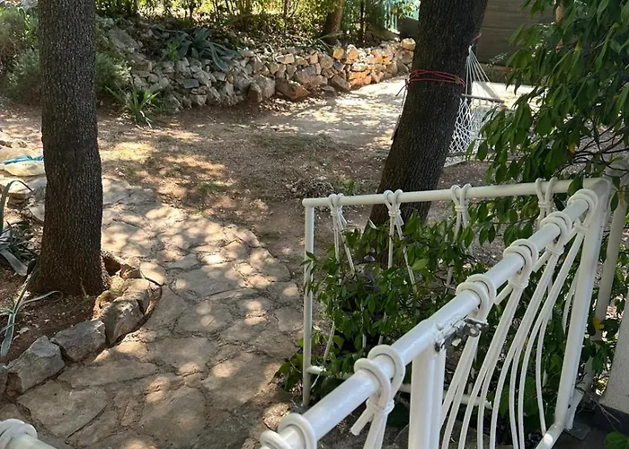 Rosemary Appartement Rovinj