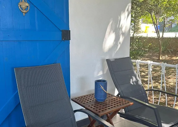 Appartement Rosemary Rovinj