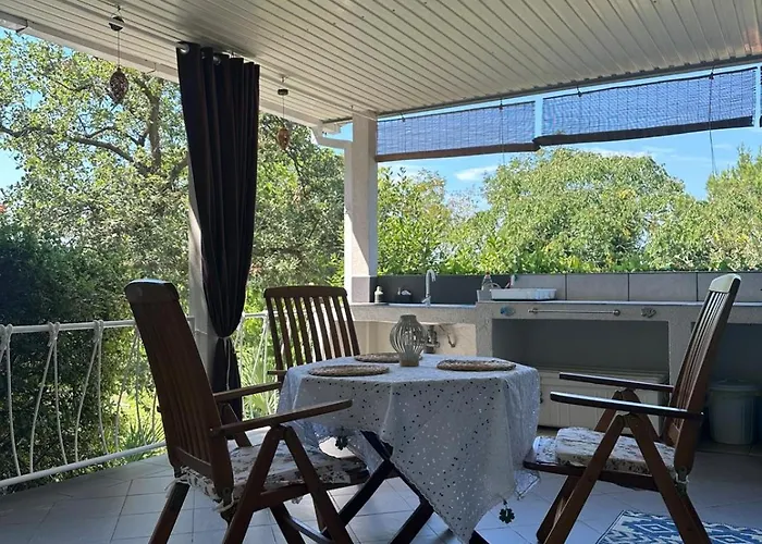 Appartement Rosemary