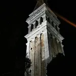 Rosemary Rovinj