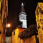 Rosemary Lejlighed Rovinj