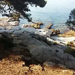 Rosemary Lejlighed Rovinj