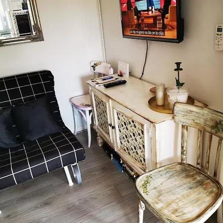 Rosemary Apartamento *