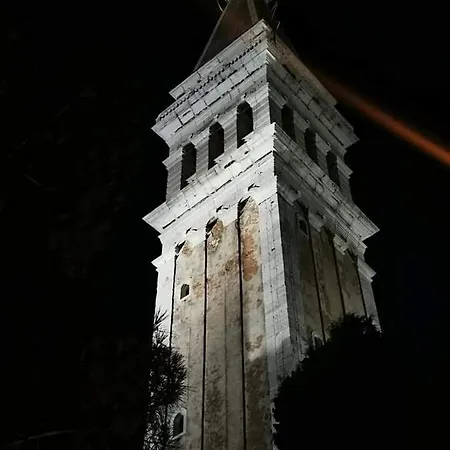 Rosemary Rovinj