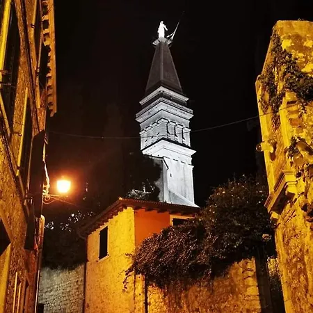 Rosemary Apartamento Rovinj