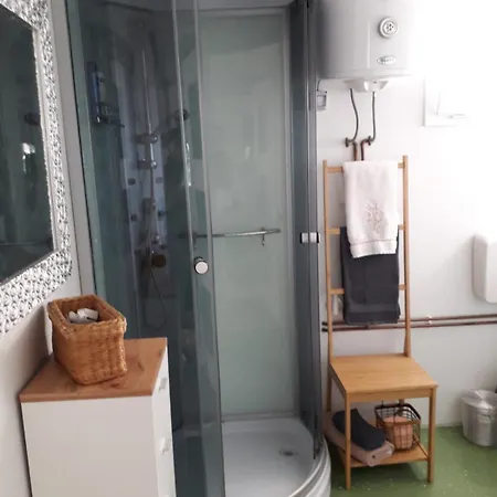 Rosemary Apartamento Rovinj