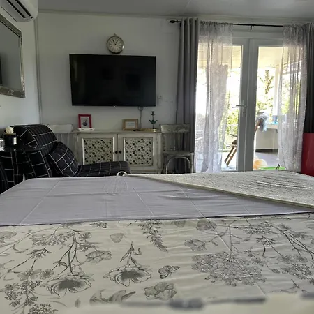 Apartamento Rosemary