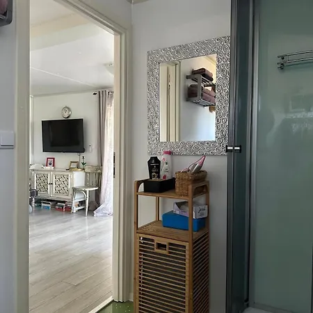 Rosemary Apartamento