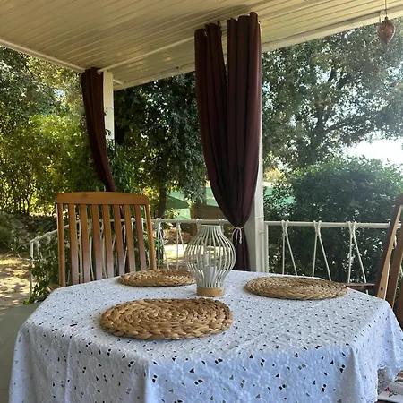 Apartamento Rosemary