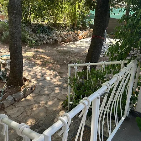 Rosemary Apartamento Rovinj