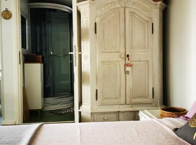 Appartement Rosemary *