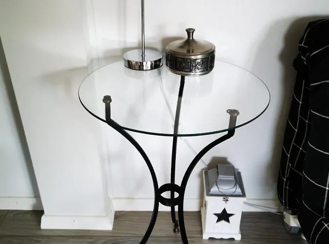 Rosemary Appartement